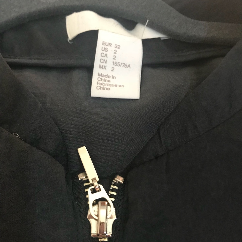 Bomber H&M - Picture 2 of 3